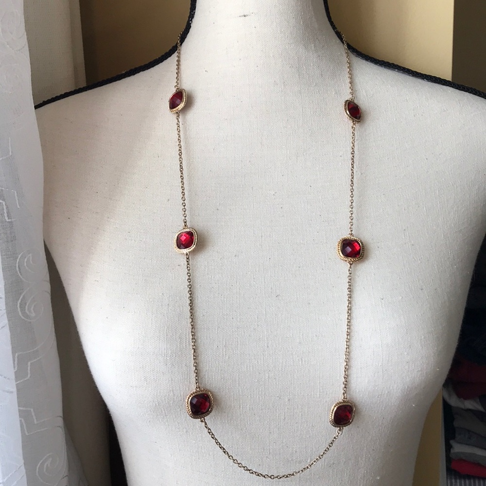 Beautiful Fashion Necklace⭐️Bundle 3 for $10⭐️